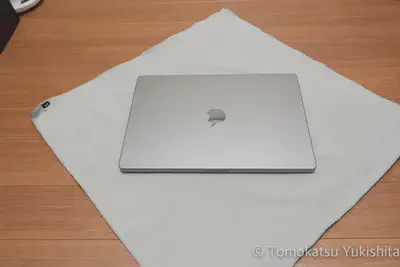 MacBook Pro 16インチ
