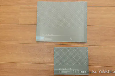 パッケージ